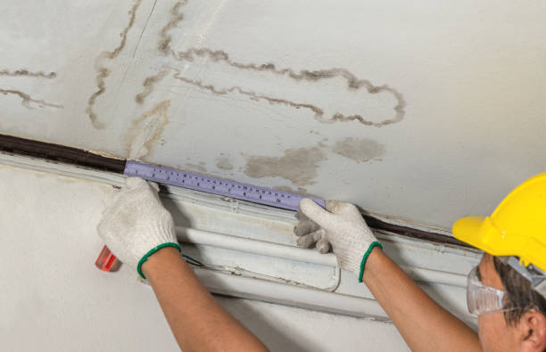 24/7 Emergency Structural Drying experts in Weston, MI